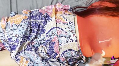 ME ENCANTA HACERTE CORRER SEXO RICO????????????