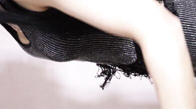 برقص لحبيبى وبقله تعالى نيكنى اتفرج ايه رايك فى رقصى تابعنى حقلع واعمل سبعة ونص من كسى بعد فيديو الر