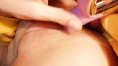 cosplay masturbation