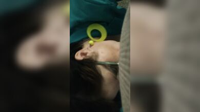 Ghostbusters Janine blowjob Halloween special with Betty Reddd