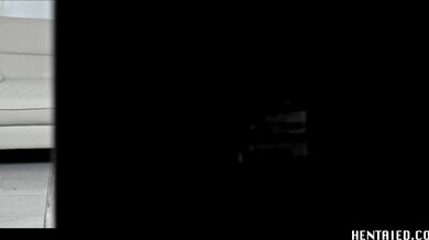 Real life hentai - AI - Artifical Intercourse - Cosplay girl - Creampie