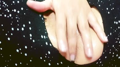 massage her pussy until she fucks him and has a good cumshot