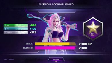 SUBVERSE - (PT 15) - Side missions and extra scenes 1