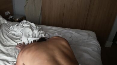 HOT PASSIONATE DOGGYSTYLE IN A PERFECT ASS LINGERIE - AMATEUR SASSY AND RUPHUS