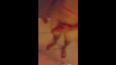 I had a hot date with this guy all night long, part 2 of the video - ♠️ Check out the continuation o