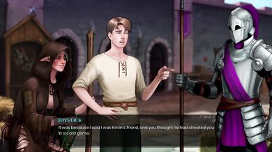 What a Legend - (PT 24) - Exploring the town