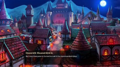 What a Legend - (PT 21) - Wardrobe malfunction