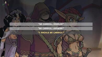 Akabur's Star Channel 34 Uncensored Gameplay Episode 58