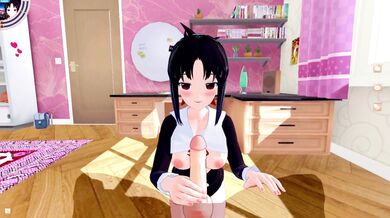 Kaguya Shinomiya - KAGUYA SAMA: LOVE IS WAR