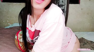 JOI- POV amiga safada da faculdade vai na sua casa????/sexo virtual ????/ASMR/roleplay