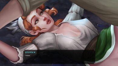 What a Legend - (PT 14) - Kinky move buddy