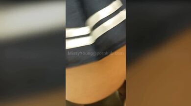 Mag kaklase nag kantotan sa banyo Putok mo sa loob bes - Pinay New Viral Scandal