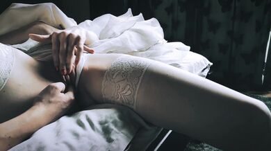 I fingered my friend's wife