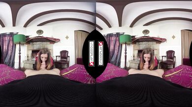 Cosplay Babes XXX Compilation In Virtual Reality