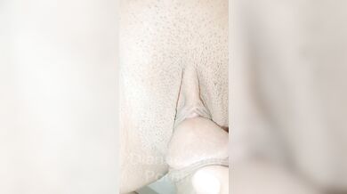 Close up creampie with yummy asian pussy Filipina