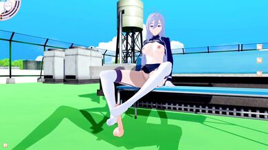 vladilena milize - Eighty Six