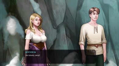 What a Legend - (PT 08) - We both got our wishes