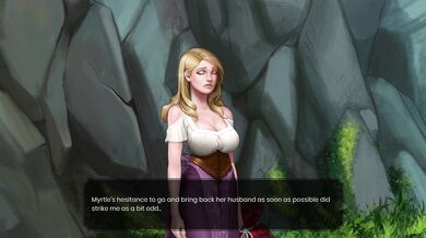 What a Legend - (PT 08) - We both got our wishes