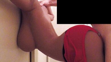 Fucking Supergirl and Psylocke