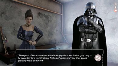 Star Wars Death Star Trainer Uncensored Guide Part 4