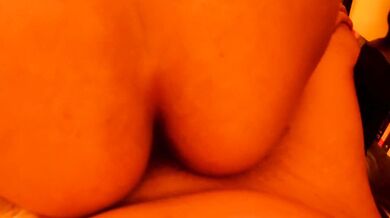 I Sucked, I Gave the Pussy and I Received Cum in the Face