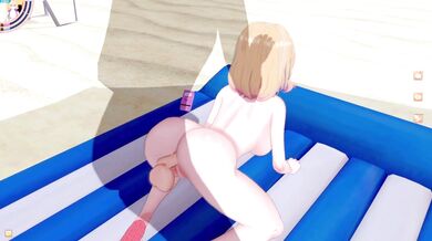 Nanami - Rent-a-Girlfriend (Kanojo,Okarishimasu)