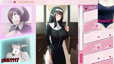 男性向 Hentai Game Yogurt! 黃油 淫蕩遊戲 01