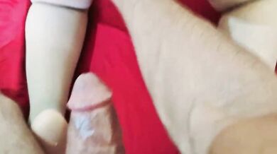 Iran girl in a natural orgasmic flow